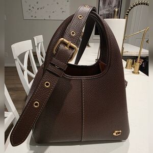 Coach Lana 23 Purse